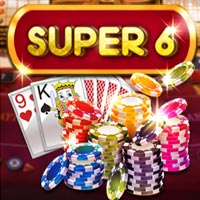 X8 Gaming - Super 6 Baccarat | best online