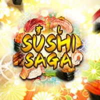 X8 Gaming - Sushi Saga | best online