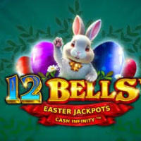 X8 Gaming - 12 Bells Easter Jackpots | best online