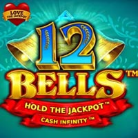 X8 Gaming - 12 Bells Love the Jackpot | best online