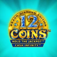 X8 Gaming - 12 Coins: Grand Diamond Edition | best online