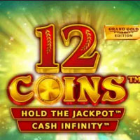 X8 Gaming - 12 Coins Grand Gold Edition | best online