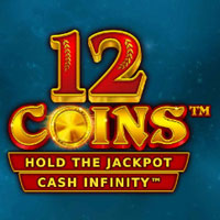 X8 Gaming - 12 Coins Hold The Jackpot Cash Infinity | best online