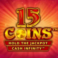 X8 Gaming - 15 Coins Hold The Jackpot Cash Infinity | best online
