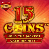 X8 Gaming - 15 Coins Love the Jackpot | best online
