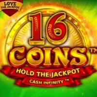 X8 Gaming - 16 Coins Love the Jackpot | best online
