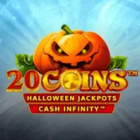 X8 Gaming - 20 Coin Halloween Jackpots | best online