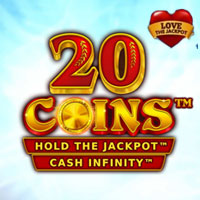 X8 Gaming - 20 Coins Love the Jackpot | best online