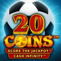 X8 Gaming - 20 Coins Score the Jackpot | best online