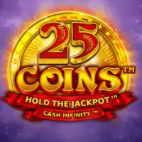 X8 Gaming - 25 Coins | best online