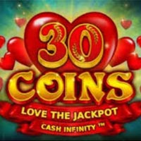 X8 Gaming - 30 Coins Love the Jackpot | best online