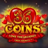 X8 Gaming - 36 Coins Love the Jackpot | best online