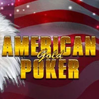 X8 Gaming - American Poker Gold | best online