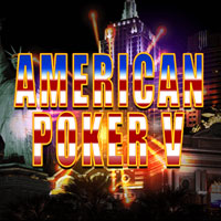 X8 Gaming - American Poker V | best online