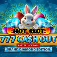 X8 Gaming - Hot Slot: 777 Cash Out Grand Diamond | best online