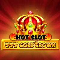 X8 Gaming - Hot Slot: 777 Gold Crown | best online