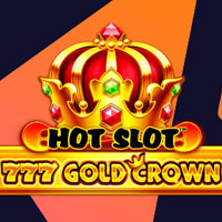 X8 Gaming - Hot Slot: 777 Gold Crown Easter Jackpots | best online