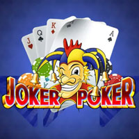 X8 Gaming - Joker Poker | best online