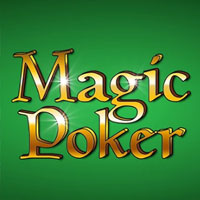 X8 Gaming - Magic Poker | best online