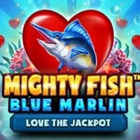 X8 Gaming - Mighty Fish: Blue Marlin Love the Jackpot | best online