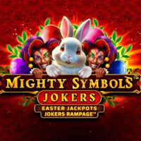 X8 Gaming - Mighty Symbols: Jokers Easter Jackpots | best online