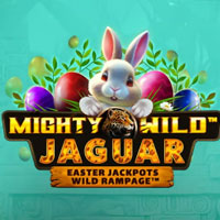 X8 Gaming - Mighty Wild: Jaguar Easter Jackpots | best online