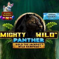 X8 Gaming - Mighty Wild: Panther Grand Diamond | best online
