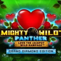 X8 Gaming - Mighty Wild: Panther Grand Diamond Edition | best online