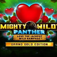 X8 Gaming - Mighty Wild: Panther Grand Gold Edition Love | best online