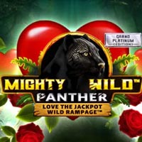 X8 Gaming - Mighty Wild: Panther Grand Platinum Edition | best online