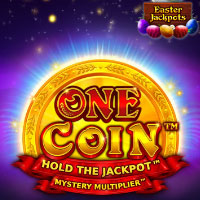 X8 Gaming - One Coin Easter Jackpots | best online