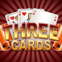 X8 Gaming - Three Cards | best online