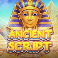 X8 Gaming - Ancient Script | slot online