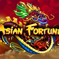 X8 Gaming - Asian Fortune | slot online