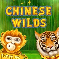 X8 Gaming - Chinese Wilds | slot online