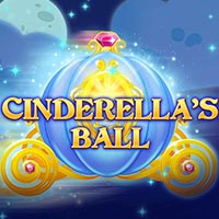 X8 Gaming - Cinderella | slot online