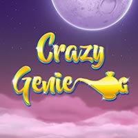 X8 Gaming - Crazy Genie | slot online