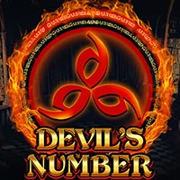 X8 Gaming - Devils Number | slot online