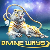 X8 Gaming - Divine Ways | slot online