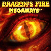 X8 Gaming - Dragons Fire Megaways | slot online