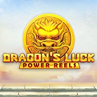 X8 Gaming - Dragons Luck Power Reels | slot online