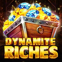 X8 Gaming - Dynamite Riches | slot online