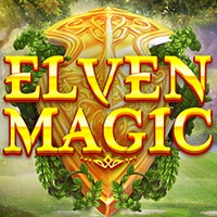 X8 Gaming - Elven Magic | slot online