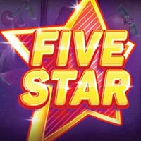 X8 Gaming - Five Star | slot online