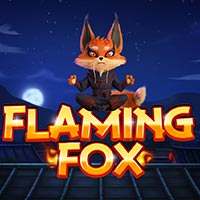 X8 Gaming - Flaming Fox | slot online