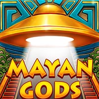 X8 Gaming - Mayan Gods | slot online