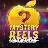 X8 Gaming - Mystery Reels Megaways | slot online