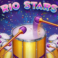 X8 Gaming - Rio Stars | slot online