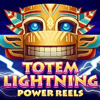 X8 Gaming - Totem Lightning | slot online