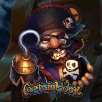 X8 Gaming - Captain Hook | best online